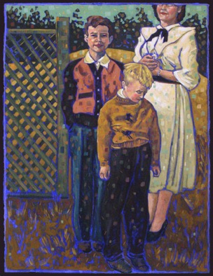 By the Gate sold By the Gate sold